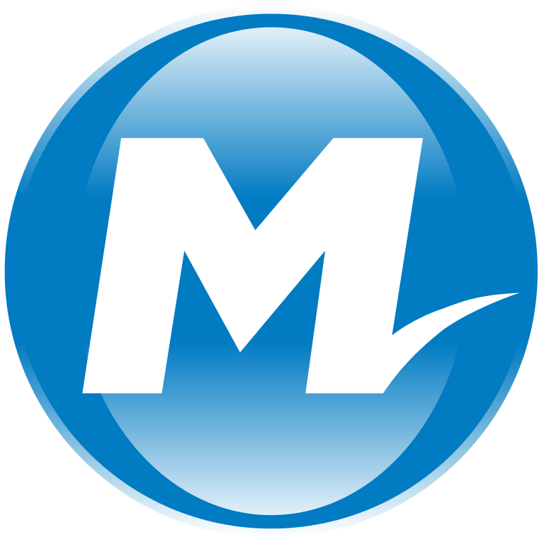 Metro Rio de Janeiro logo